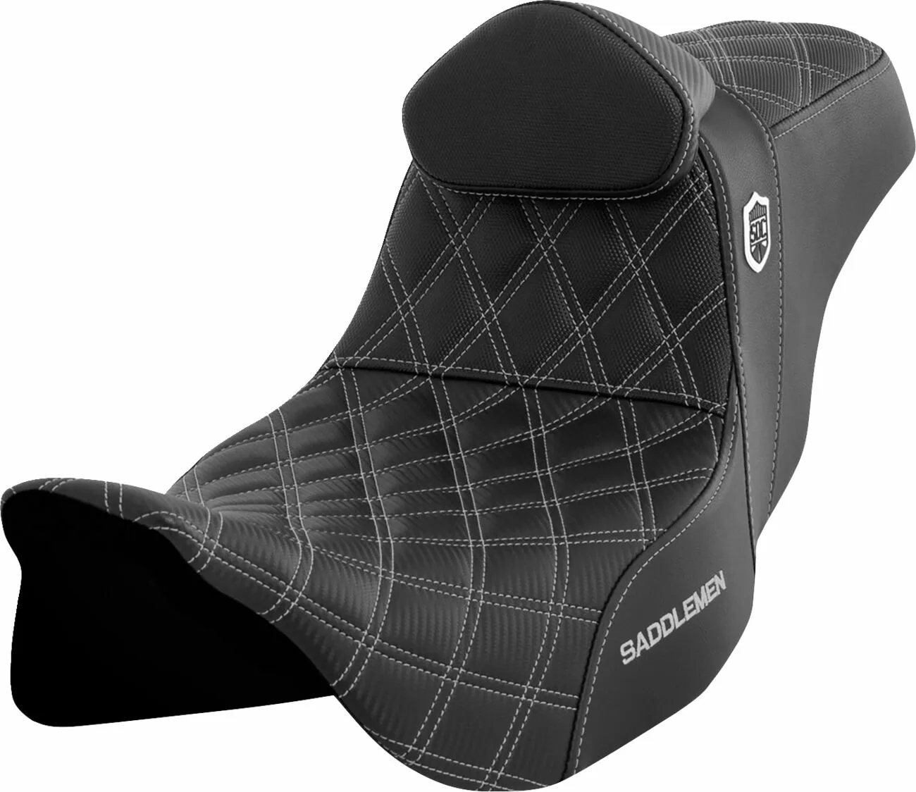 Сидіння Pro Series SDC Performance Grip