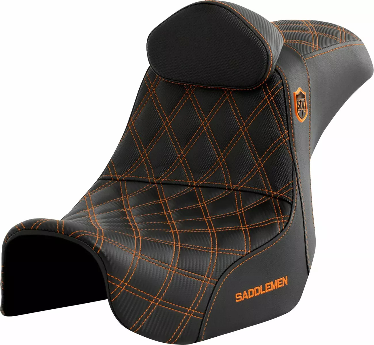 Сидіння Pro Series SDC Performance Grip