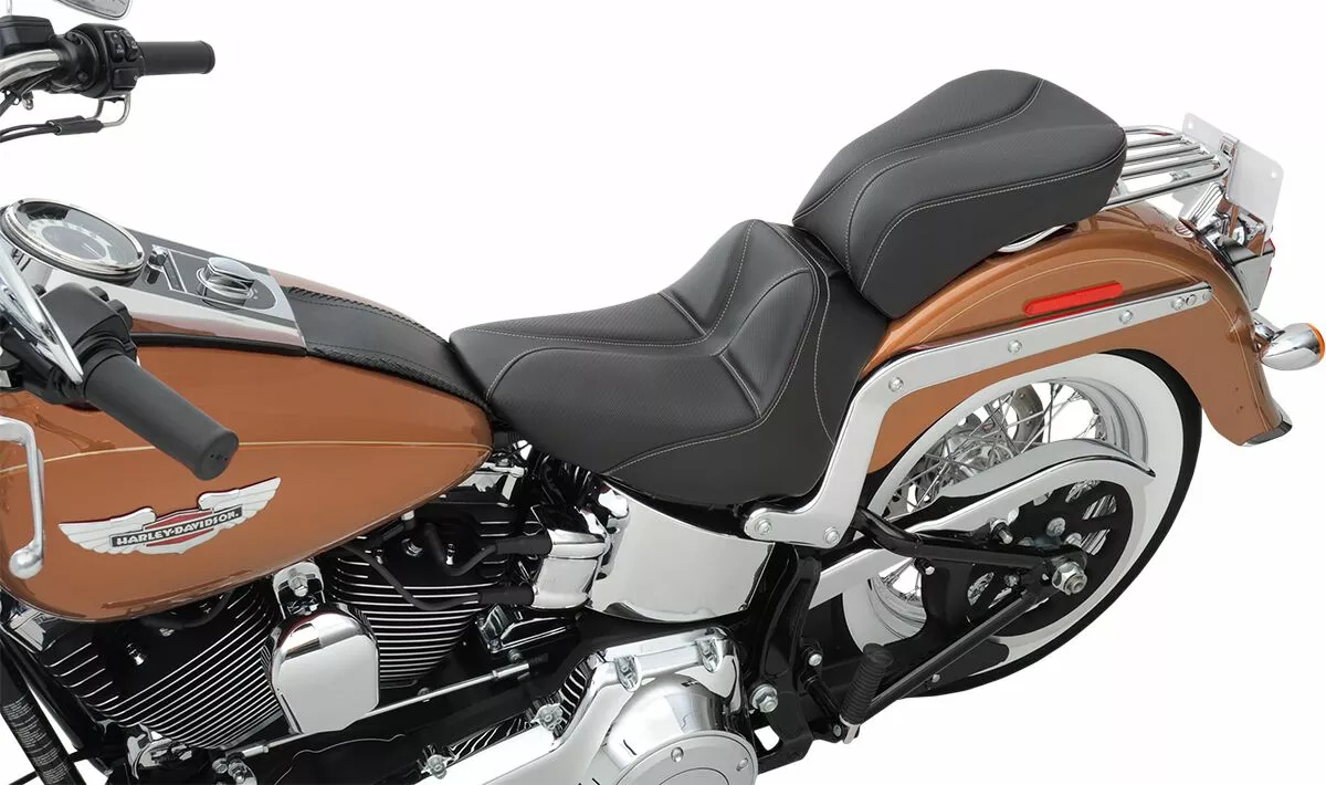 Сидіння Dominator Solo