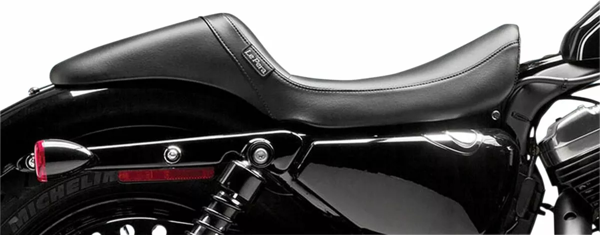 Сидіння Daytona Sport Daddy Long Legs