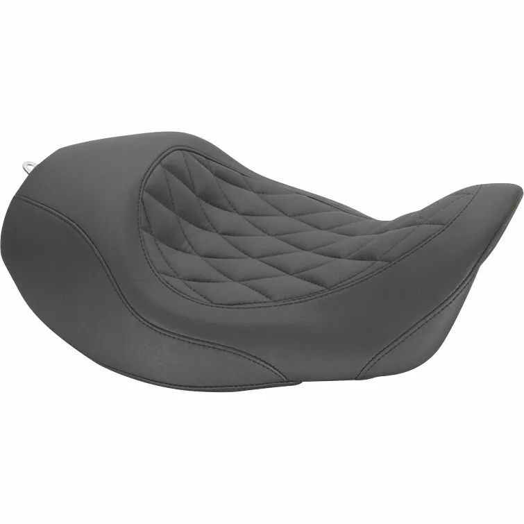 Wide Tripper™ Forward Solo і Rear Seat