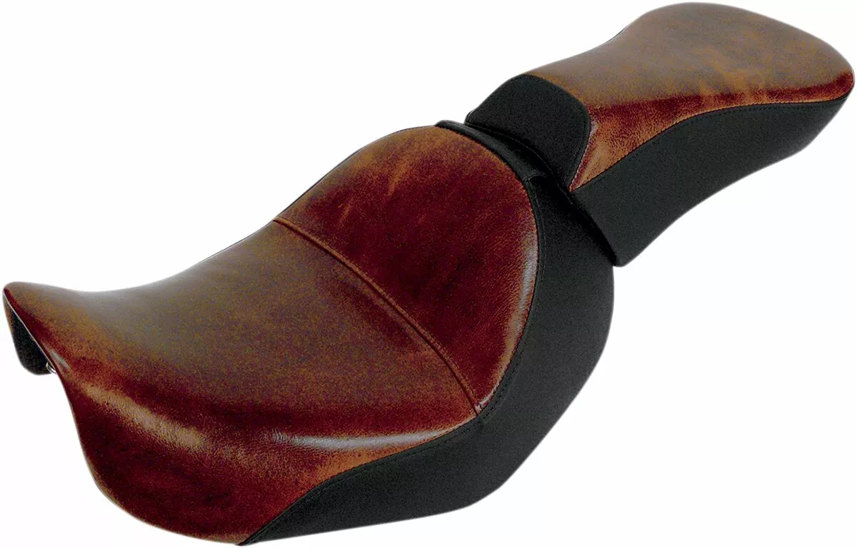 Pillion Pad