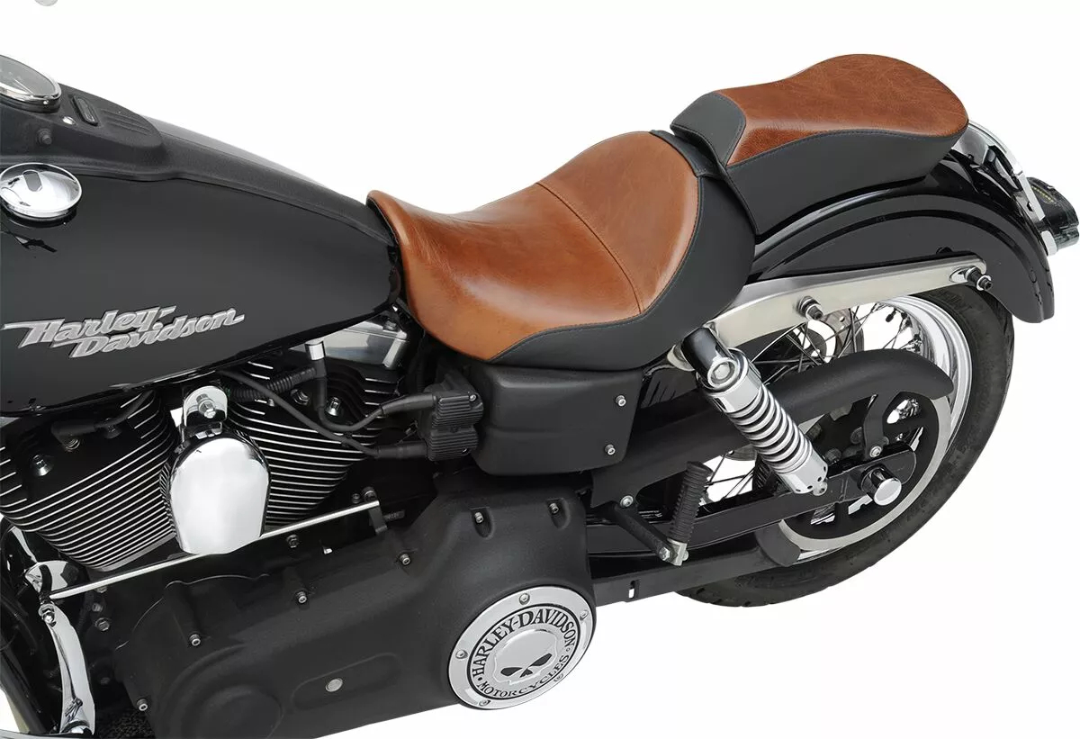 Pillion Pad