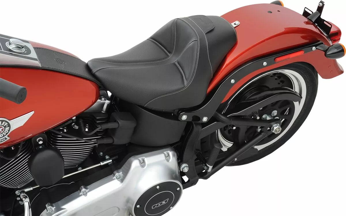 Сидіння Dominator Solo