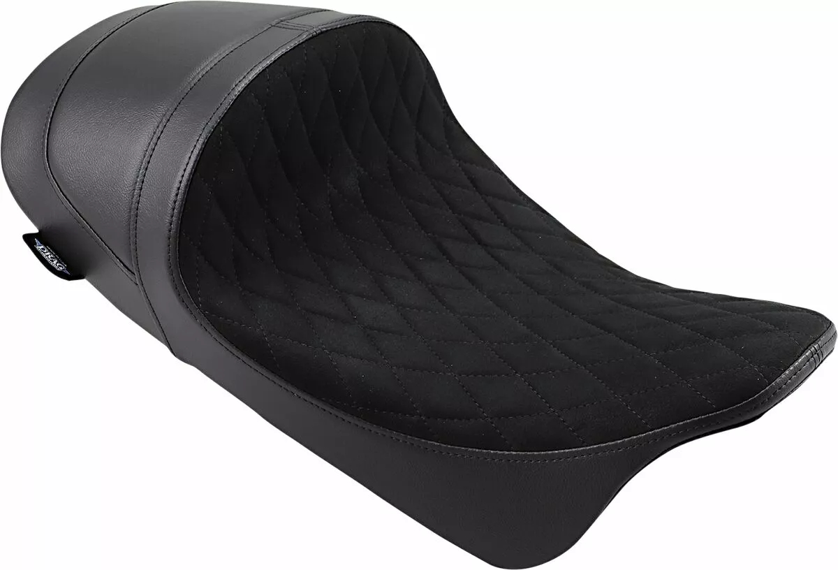 EZ-ON Mount Forward Low Solo Seat