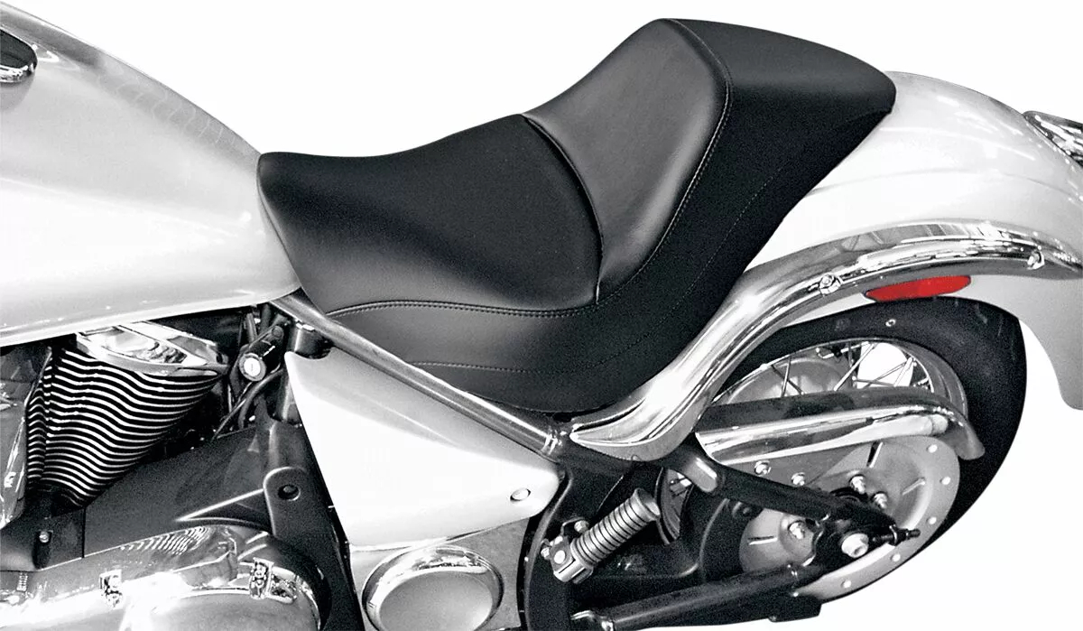 Renegade™ Deluxe Solo Seat