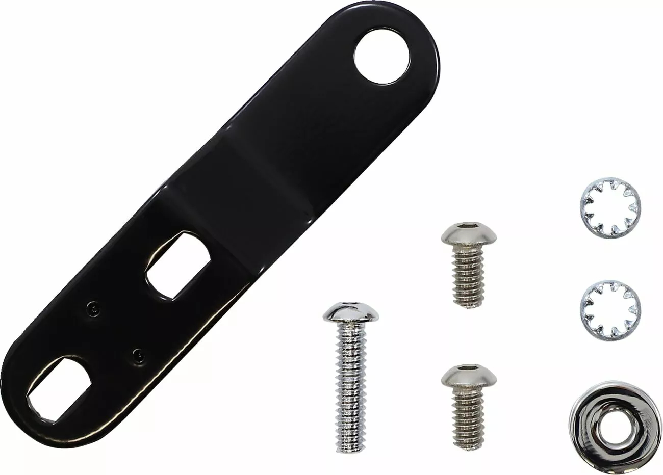 Серія Bare Bones Pillion Pad