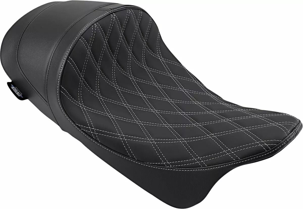 EZ-ON Mount Forward Low Solo Seat