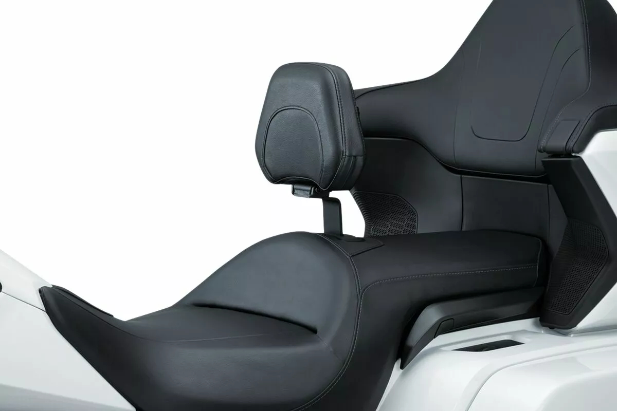 Спинка Omni Driver