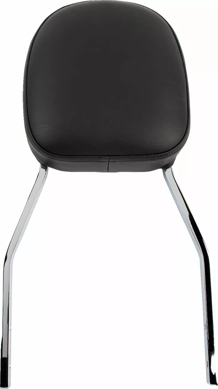 Square Sissy Bar