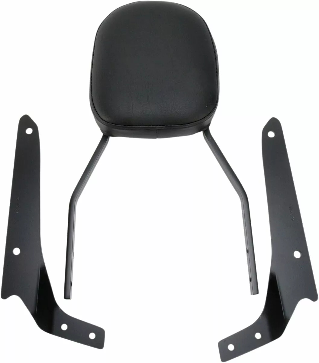 Square Sissy Bar Kit