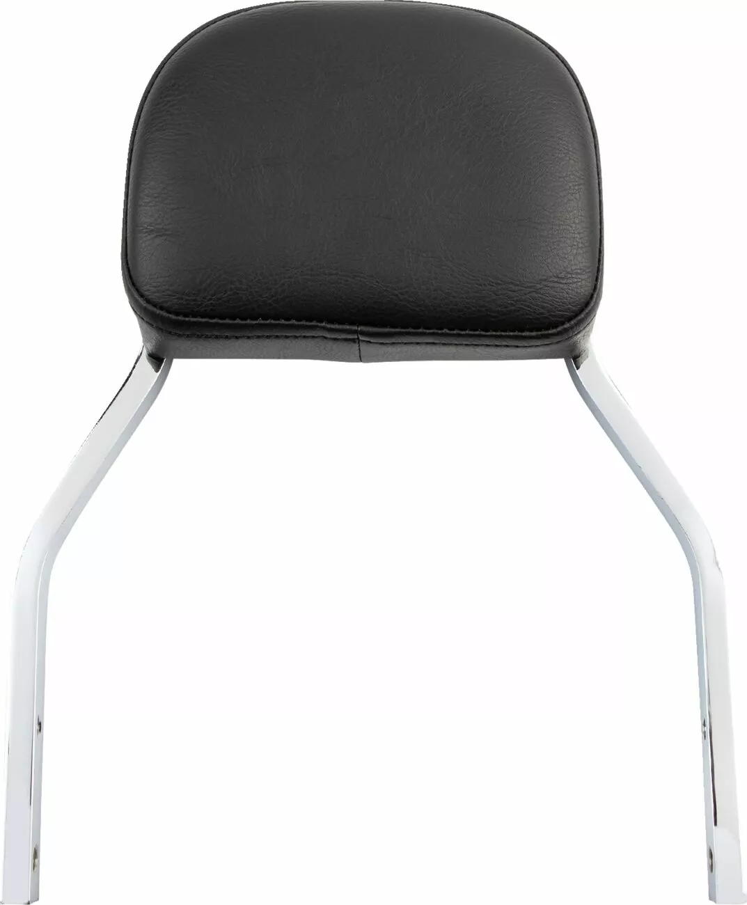 Square Sissy Bar