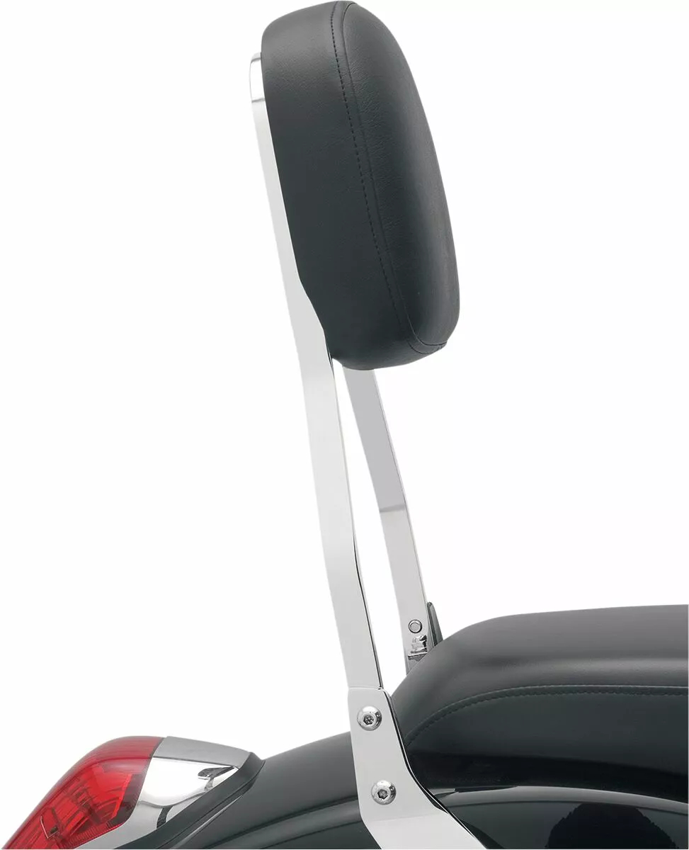 Square Sissy Bar Kit