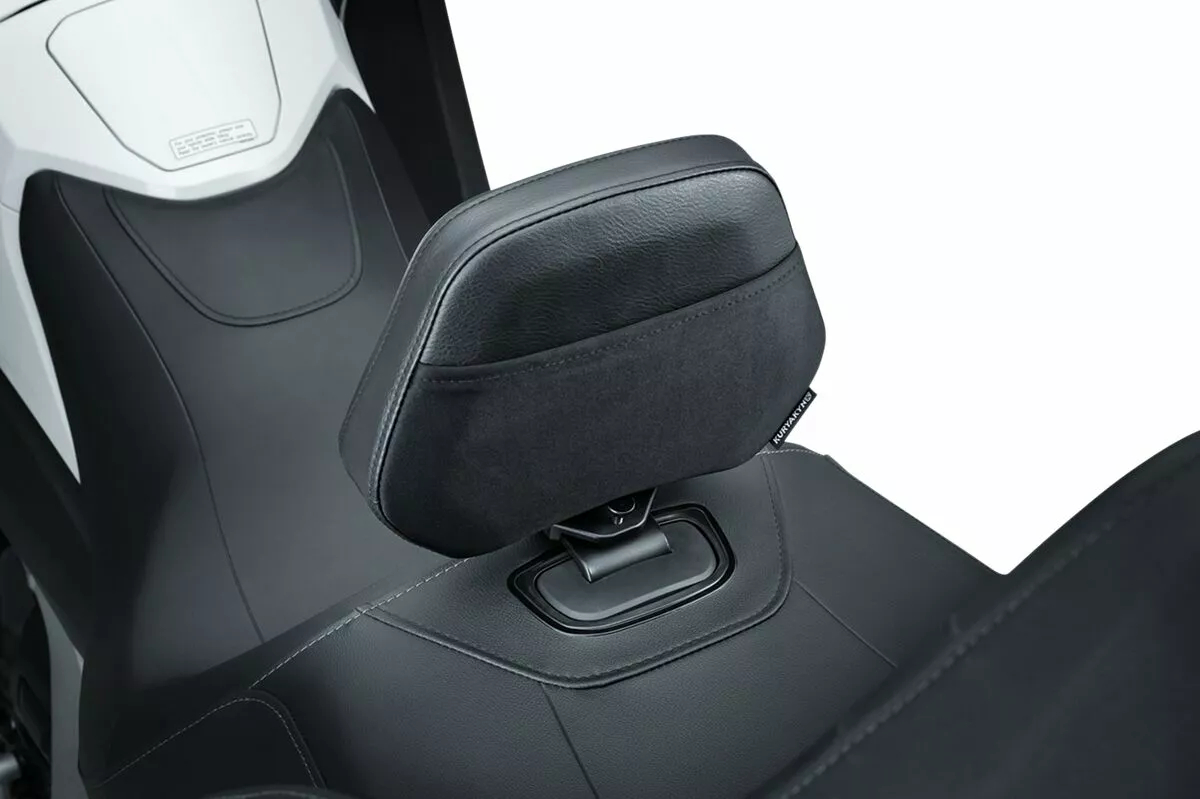 Спинка Omni Driver