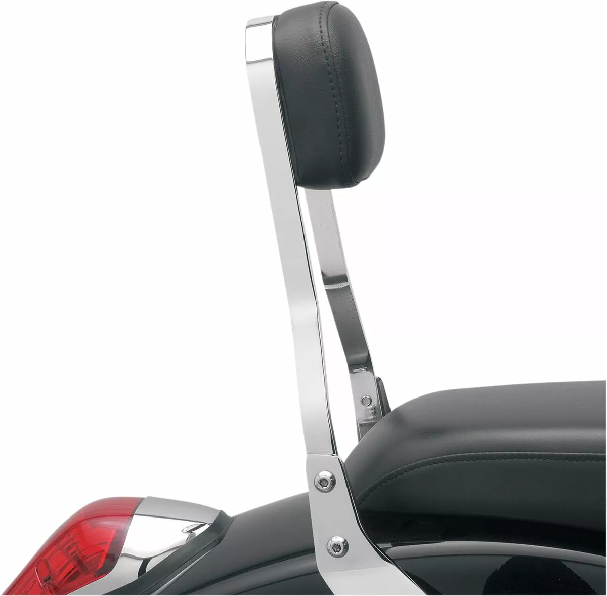 Square Sissy Bar Kit