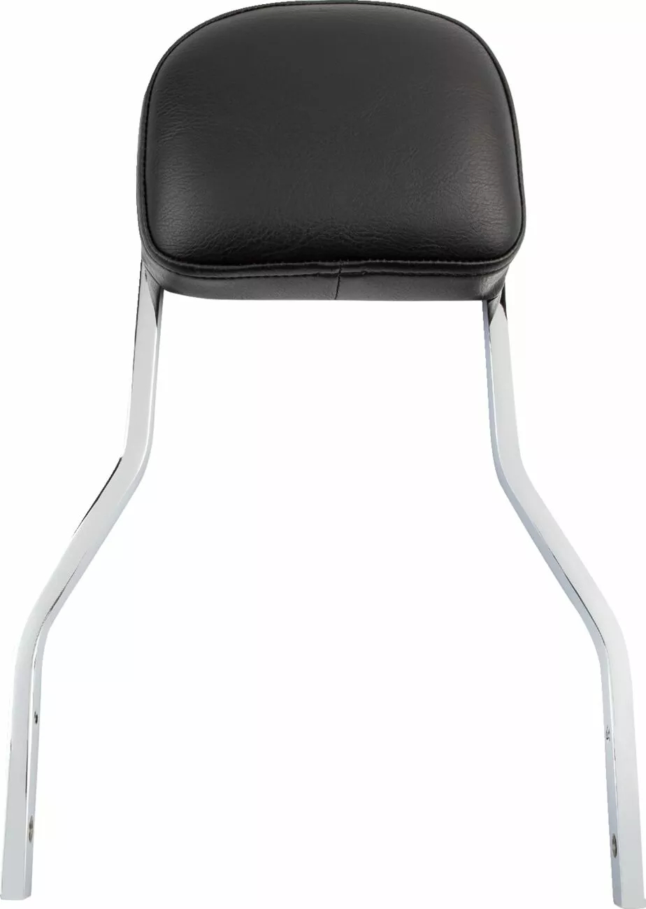 Square Sissy Bar
