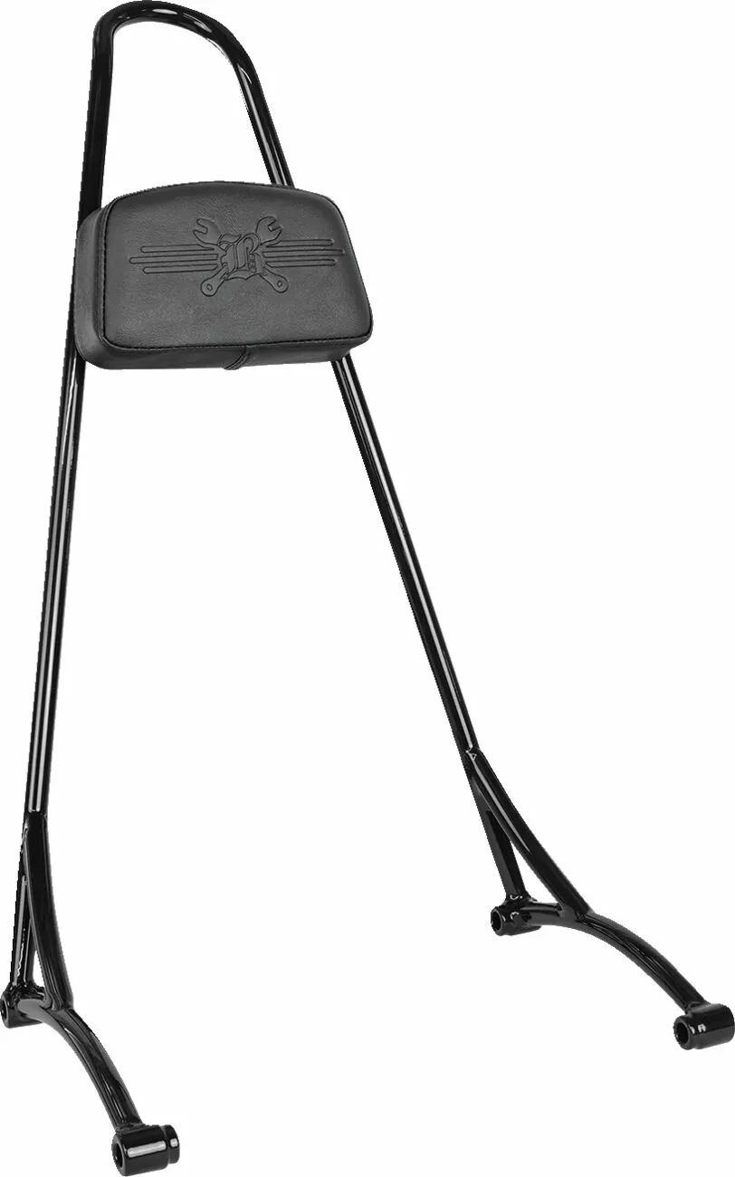 20" Tall Sissy Bar