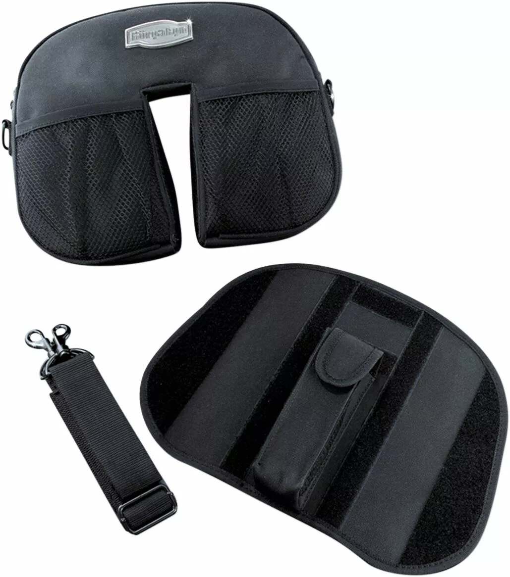 Спинка водія Revolution Driver