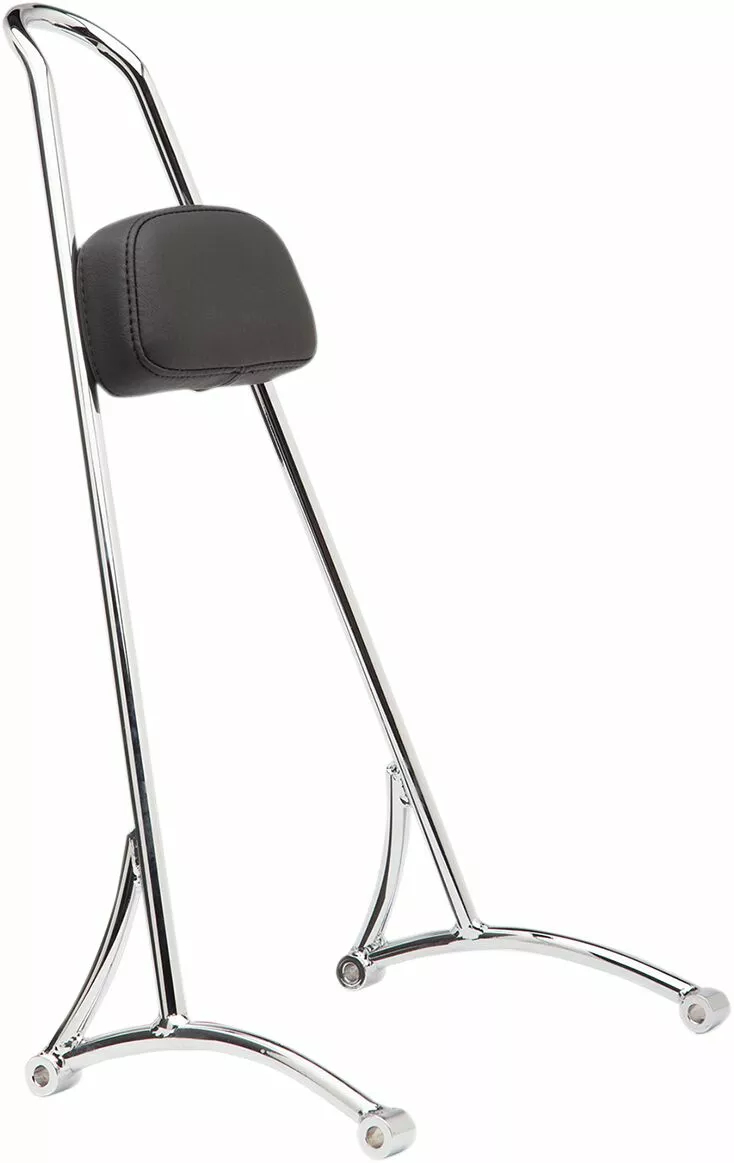 20" Tall Sissy Bar