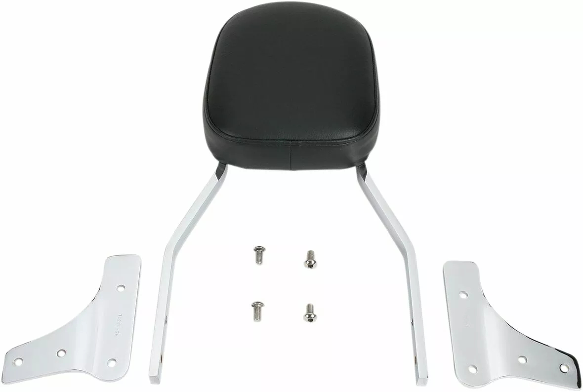 Square Sissy Bar Kit