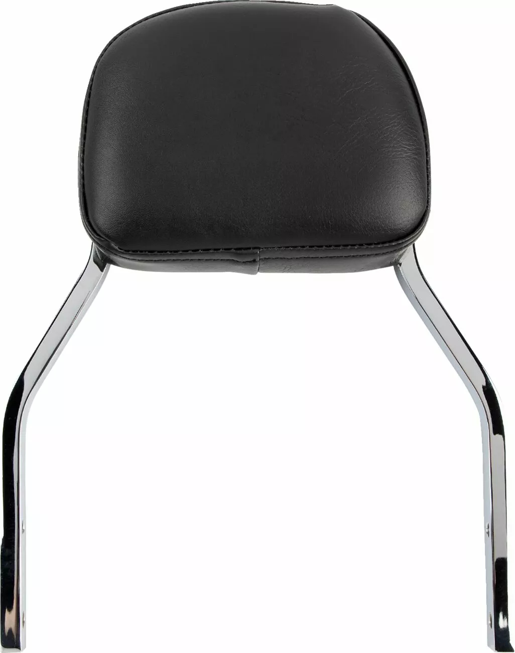 Square Sissy Bar