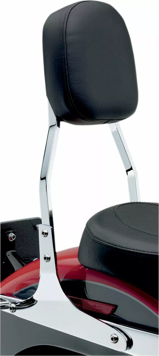 Square Sissy Bar Kit