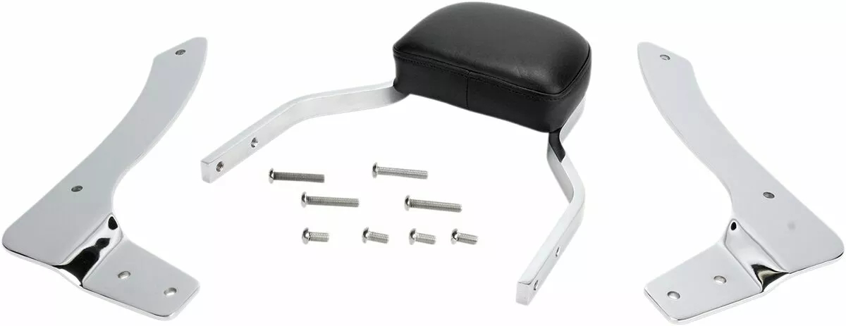 Square Sissy Bar Kit