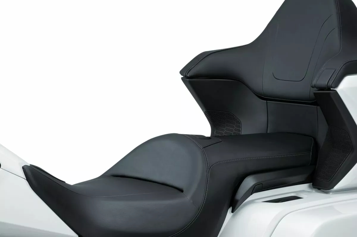 Спинка Omni Driver