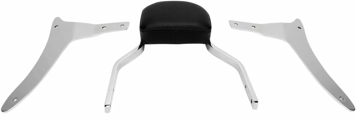 Square Sissy Bar Kit