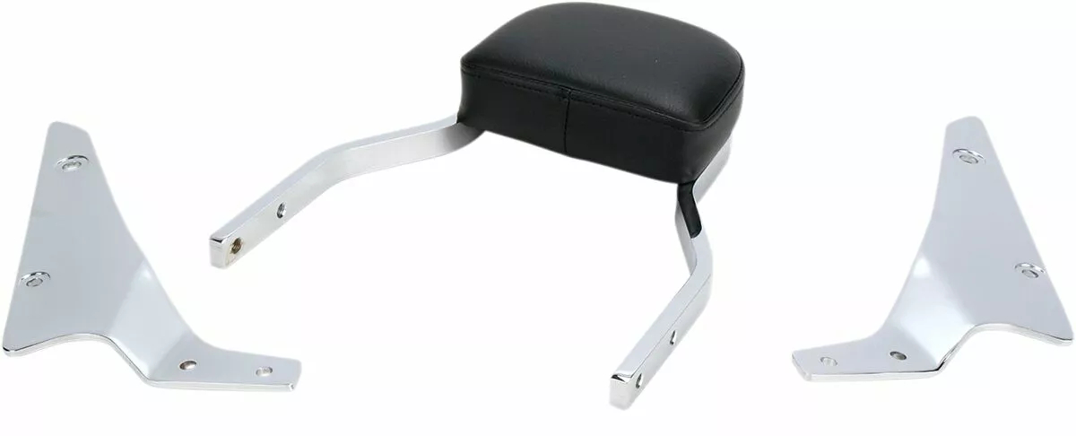 Square Sissy Bar Kit
