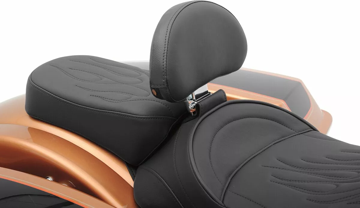 Невелика спинка EZ Glide II™