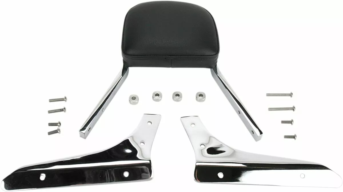 Square Sissy Bar Kit