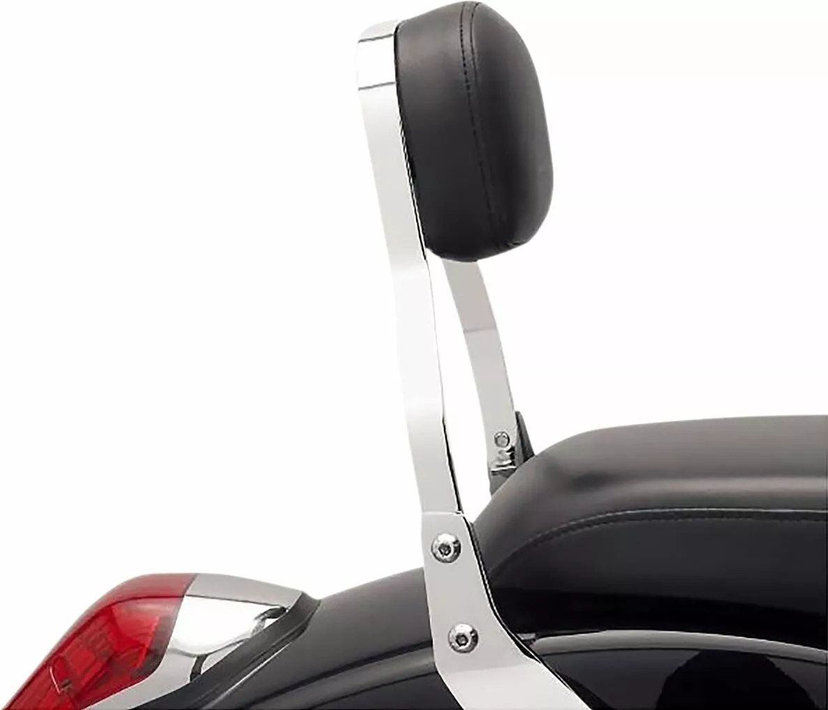 Square Sissy Bar Kit