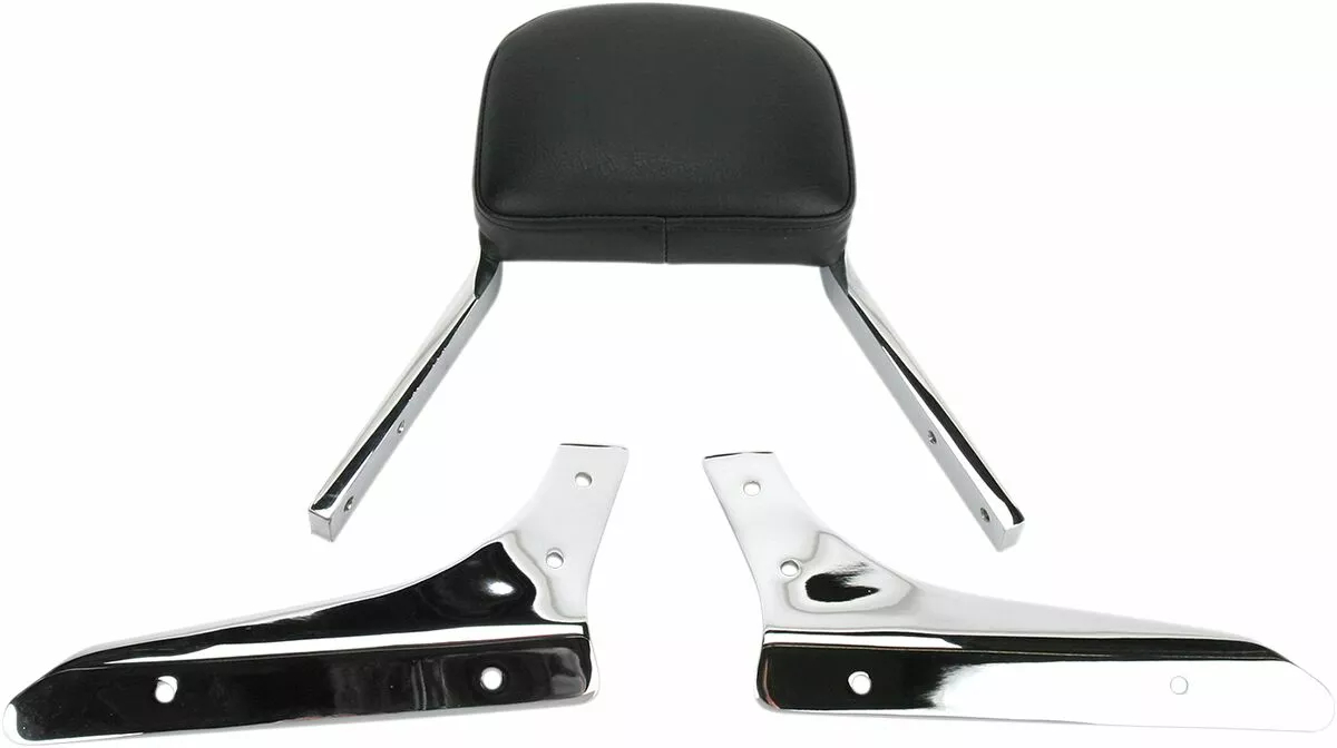 Square Sissy Bar Kit