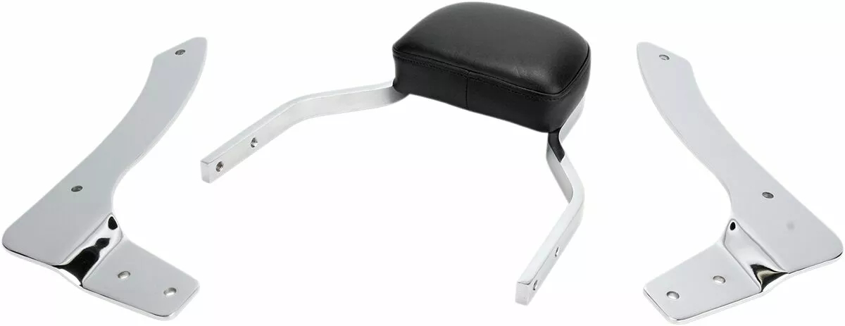 Square Sissy Bar Kit