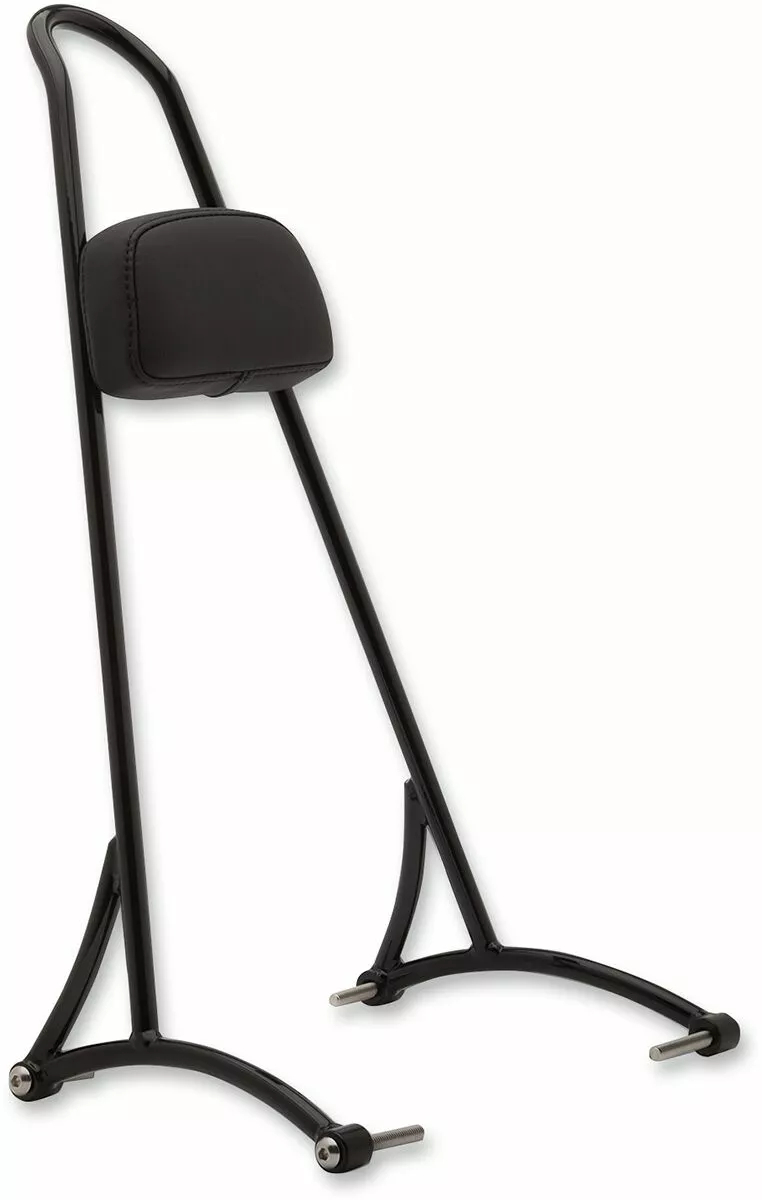 20" Tall Sissy Bar