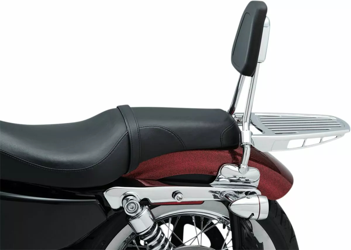 Sissy Bar Harley Davidson