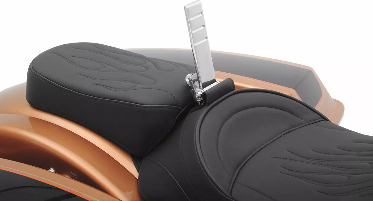 Невелика спинка EZ Glide II™