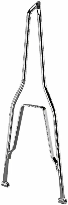 Кругла планка Sissy Bar для моделей Hardtail