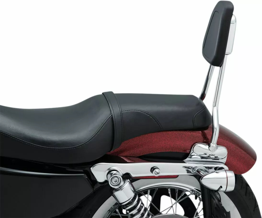 Sissy Bar Harley Davidson