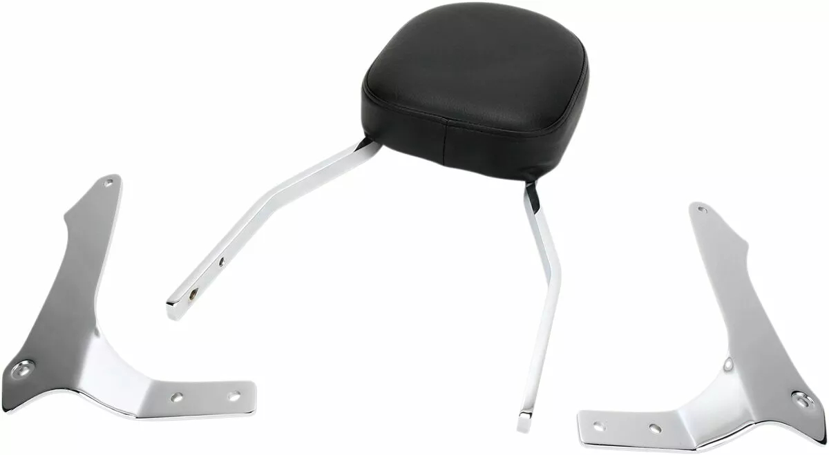 Square Sissy Bar Kit