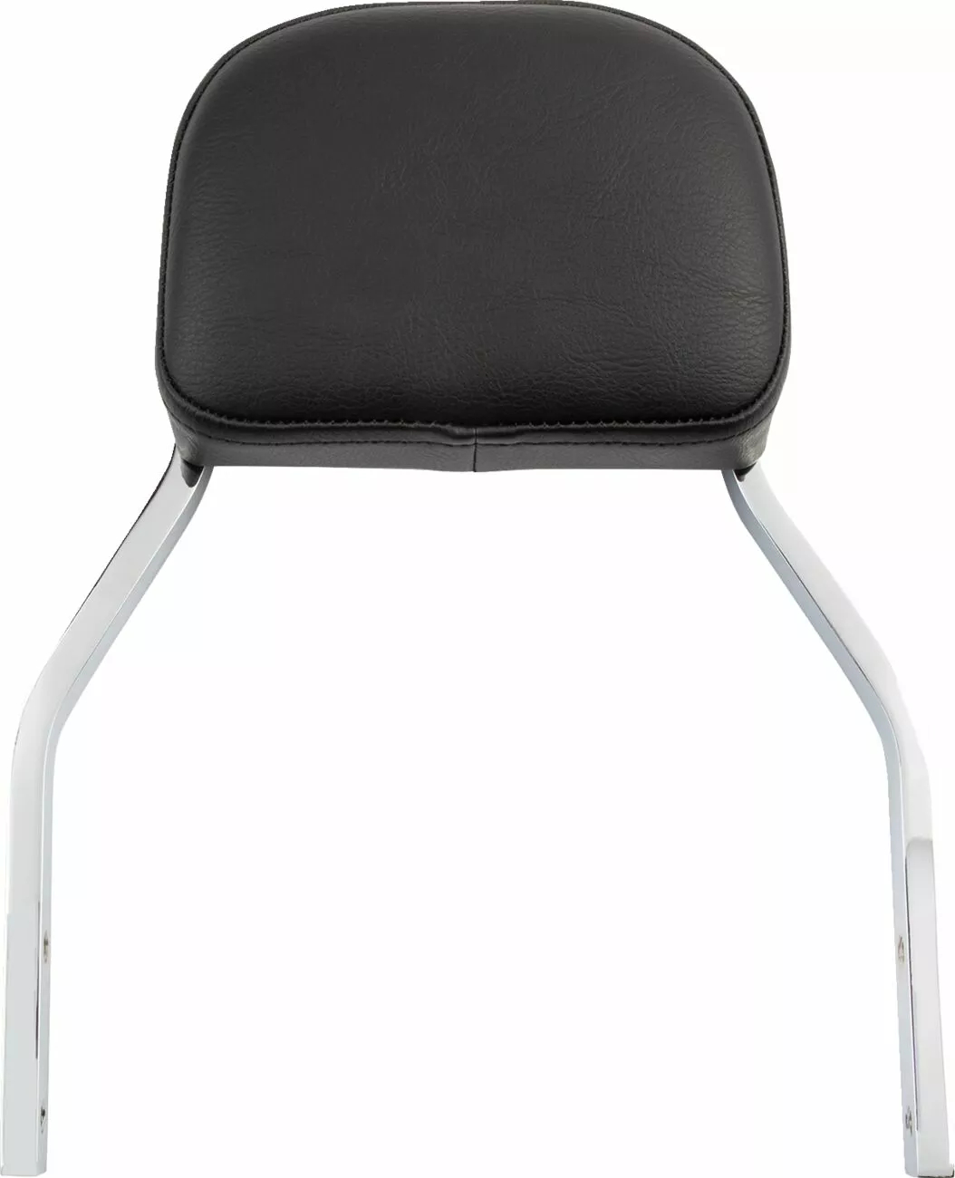 Square Sissy Bar