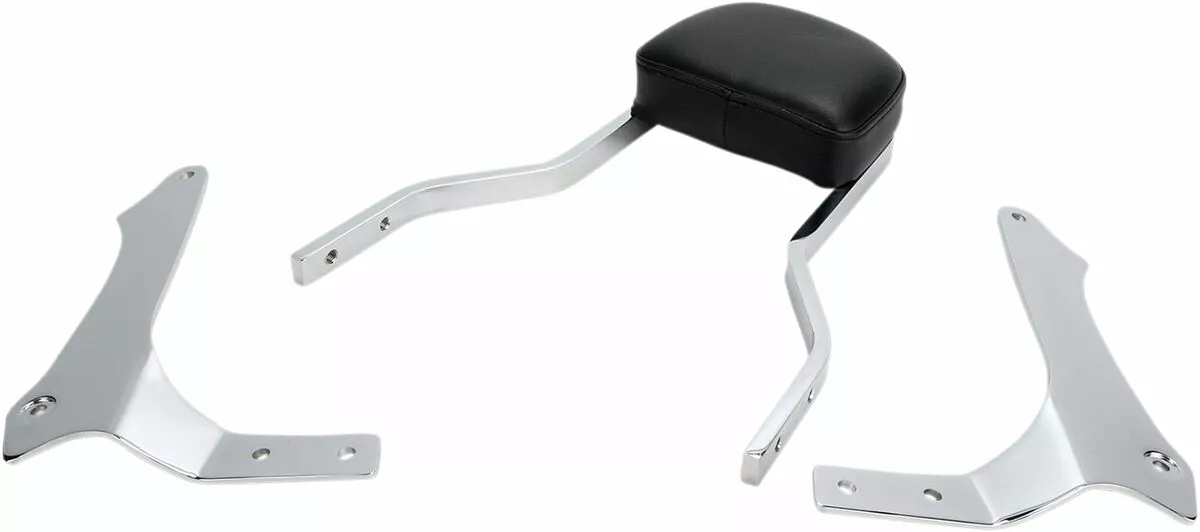 Square Sissy Bar Kit