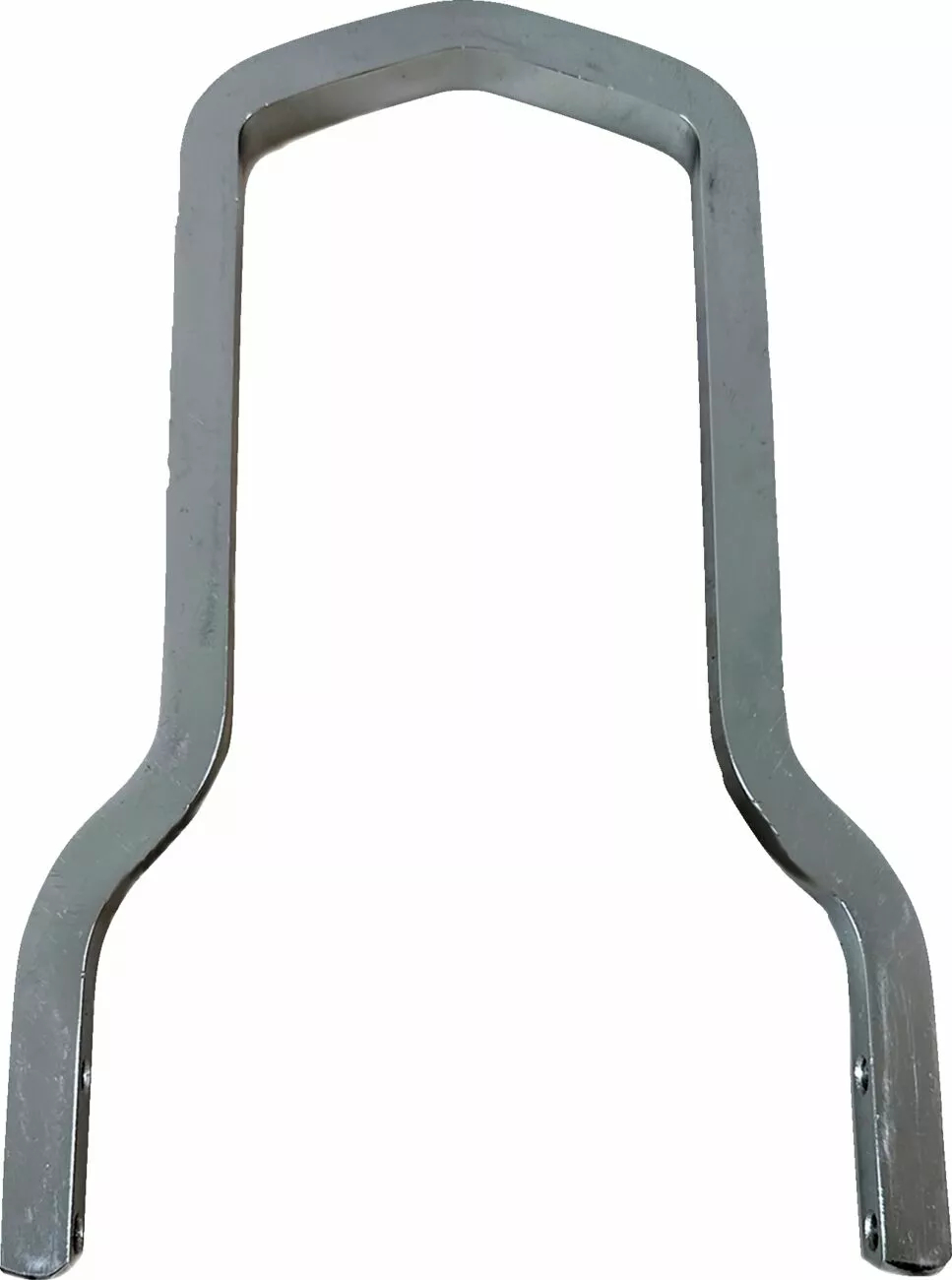 Square Sissy Bar