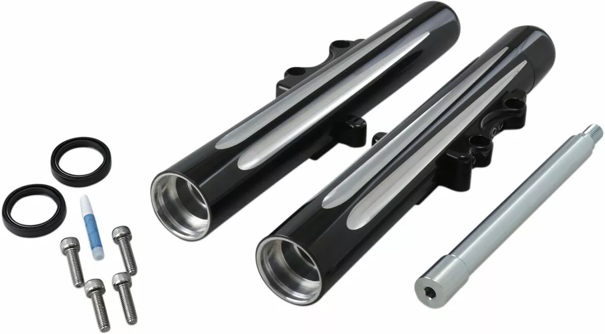 Подвійні диски Hot Legs Fork Legs