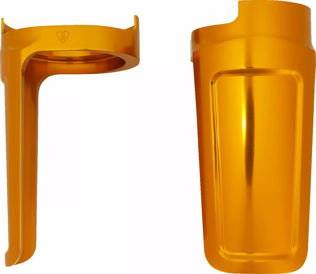 Method® Performance Bagger Fork Guards