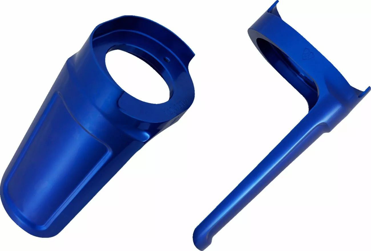 Method® Performance Bagger Fork Guards