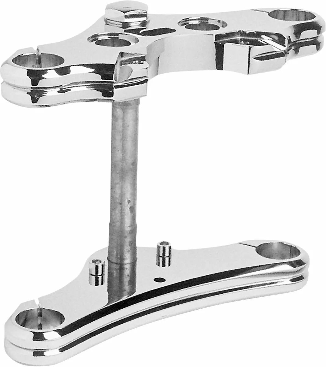 39-мм Wide Glide Triple Tree Conversion Kit