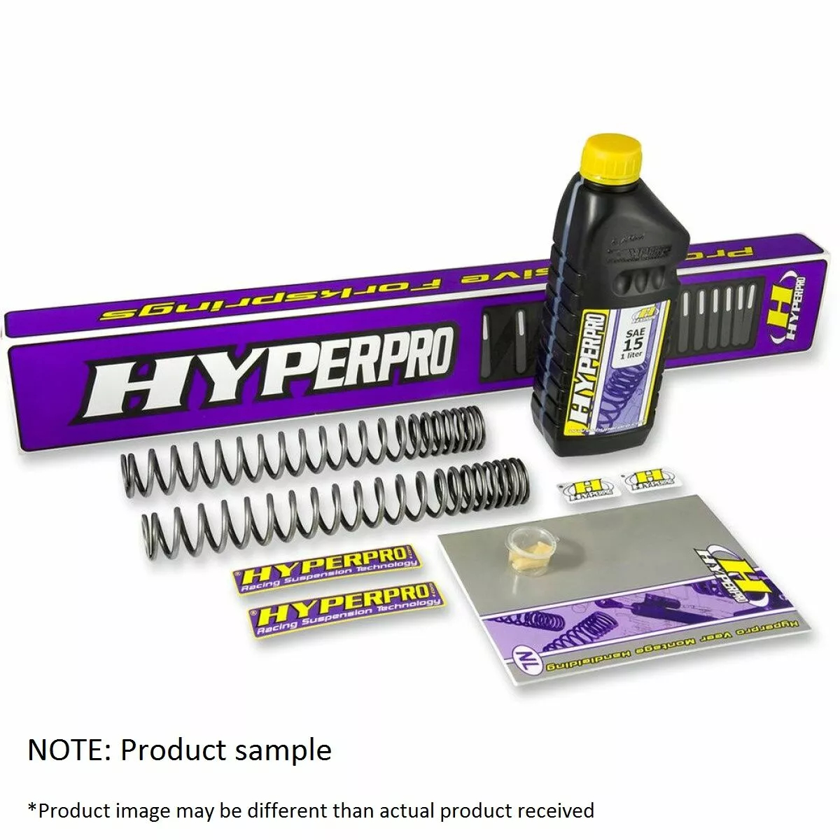 Пружини вилки для Triumph