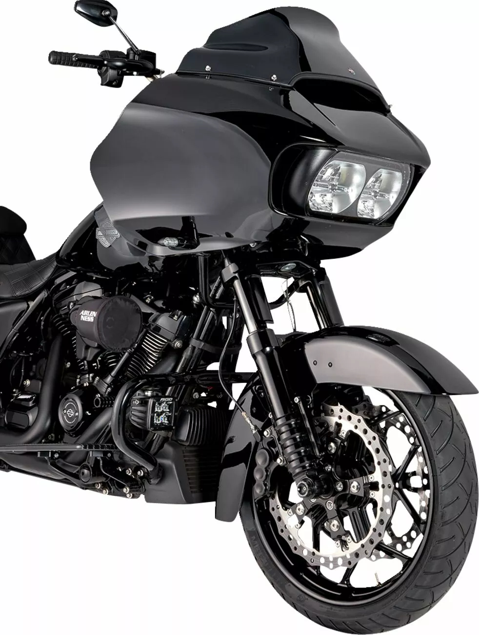 Method® Performance Bagger Fork Guards